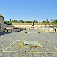 Terezín, Small fortress (© Guido Radig; Wikipedia; CC BY-SA 3.0)