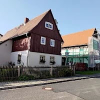 Kleinbauernmuseum Reitzendorf (© EEL/Kubsch)