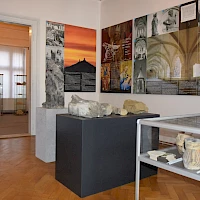 Podřipské muzeum v Roudnici nad Labem (zdroj: Landeshauptstadt Dresden, museum-euroregion-elbe-labe.eu)