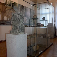 Podřipské muzeum v Roudnici nad Labem (zdroj: Landeshauptstadt Dresden, museum-euroregion-elbe-labe.eu)