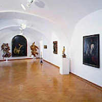 Northern Bohemian Gallery of Fine Arts (source: Landeshauptstadt Dresden, museum-euroregion-elbe-labe.eu)