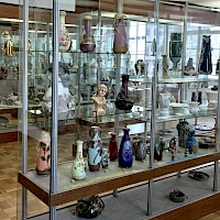 Teplice Regional Museum (© EEL/Kubsch)