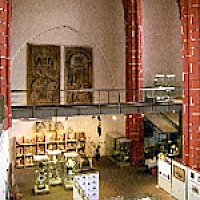 Meissen Municipal Museum (source: Landeshauptstadt Dresden, museum-euroregion-elbe-labe.eu)