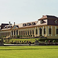 Gross-Sedlitz Baroque Garden