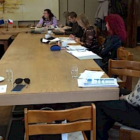 Lokální řídící výbor dne 26.02.2016