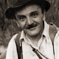 Václav Krčil (© KČT UL)